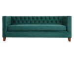 sofa verona 3c soft velvet