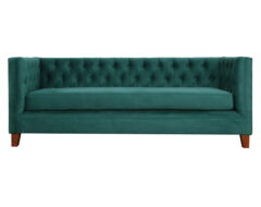 sofa verona 3c soft velvet