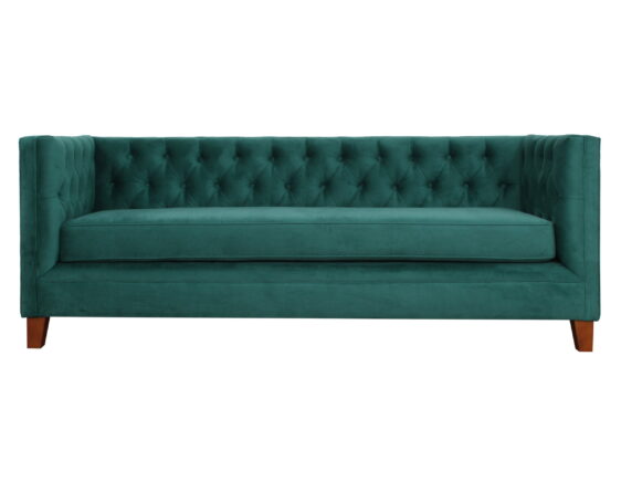 sofa verona 3c soft velvet