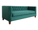 sofa verona 3c soft velvet iso