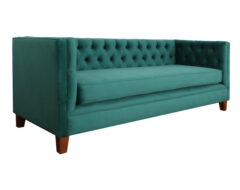 sofa verona 3c soft velvet iso