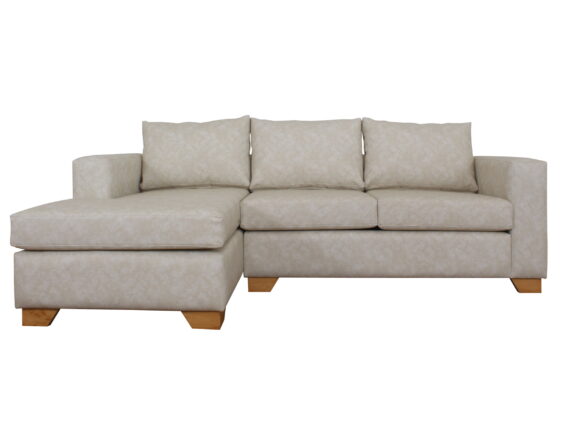sofá cama seccional izquierdo 1,5 pu motion