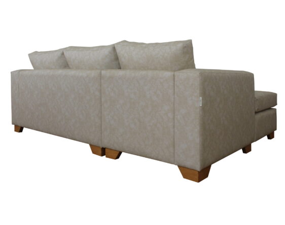 sofá cama seccional izquierdo 1,5 pu motion