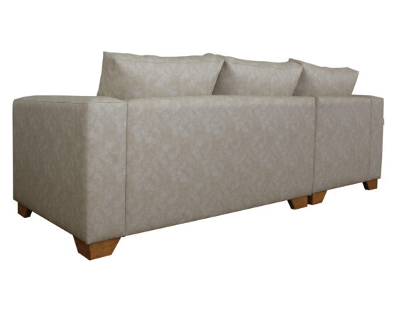 sofá cama seccional izquierdo 1,5 pu motion