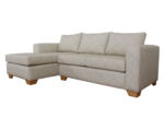 sofá cama seccional izquierdo 1,5 pu motion