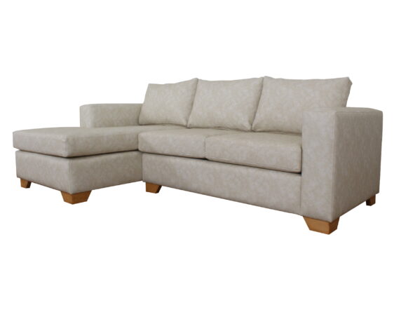 sofá cama seccional izquierdo 1,5 pu motion