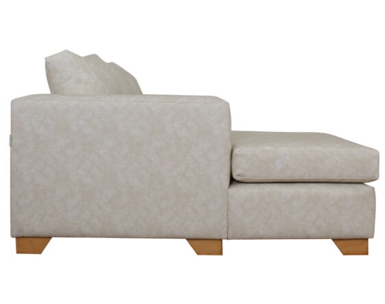 sofá cama seccional izquierdo 1,5 pu motion