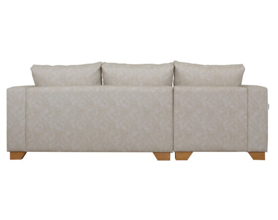 sofá cama seccional izquierdo 1,5 pu motion