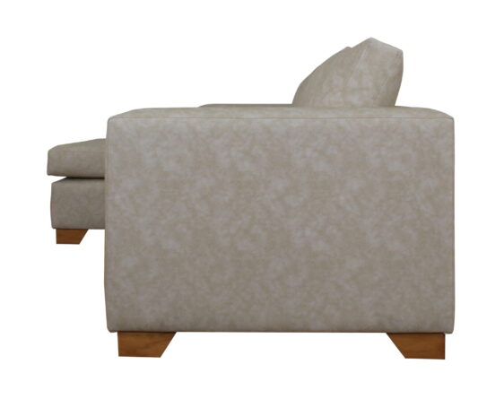 sofá cama seccional izquierdo 1,5 pu motion