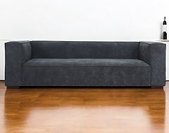 sofá bock 3 cuerpos finesse