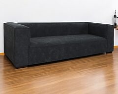 sofá bock 3 cuerpos finesse