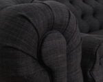 sofá chesterfield bariloche
