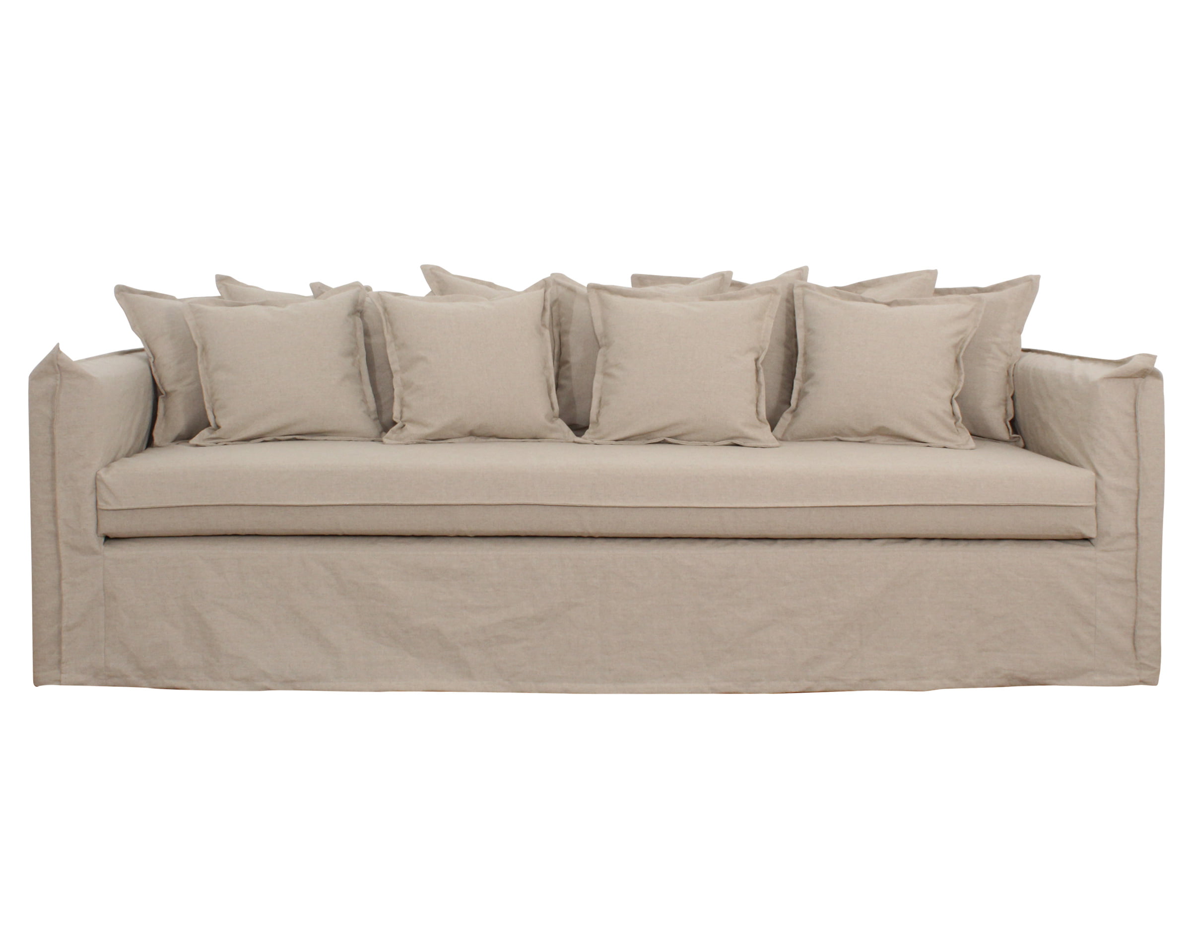 sofa funda lino 1