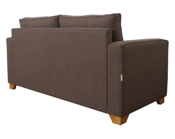 sofá henry 2 cuerpos chenille soft sofá henry 2 cuerpos chenille soft