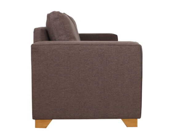 sofá henry 2 cuerpos chenille soft sofá henry 2 cuerpos chenille soft