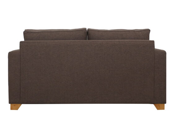 sofá henry 2 cuerpos chenille soft sofá henry 2 cuerpos chenille soft