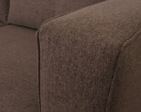 sofá henry 2 cuerpos chenille soft sofá henry 2 cuerpos chenille soft