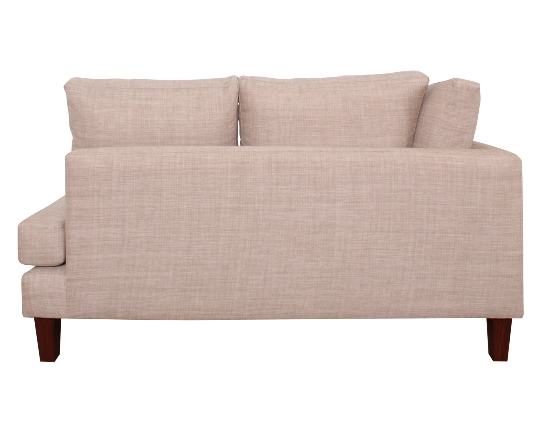sofa modular derecho sin brazos bariloche arena 3