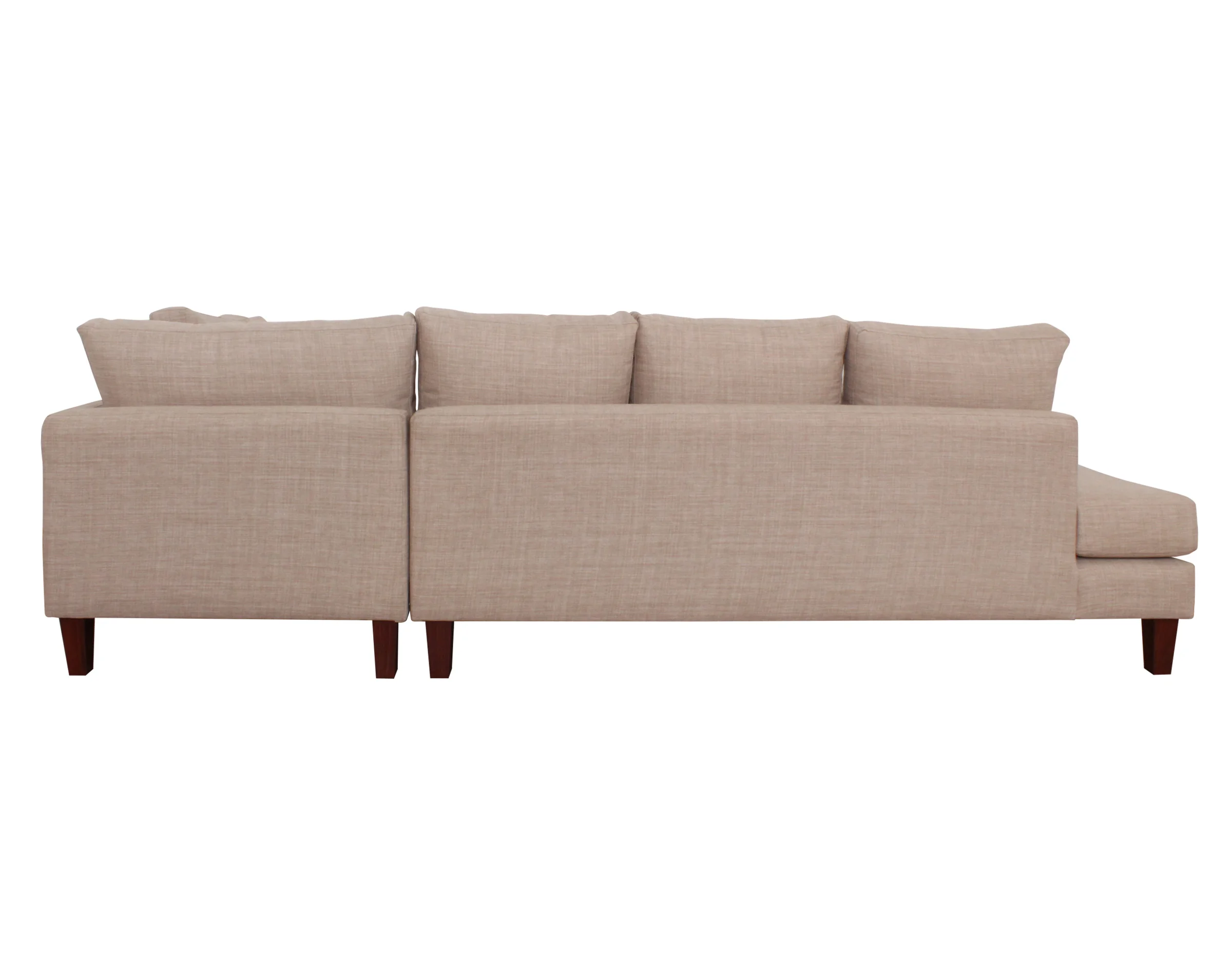 sofa modular derecho sin brazos bariloche arena 4