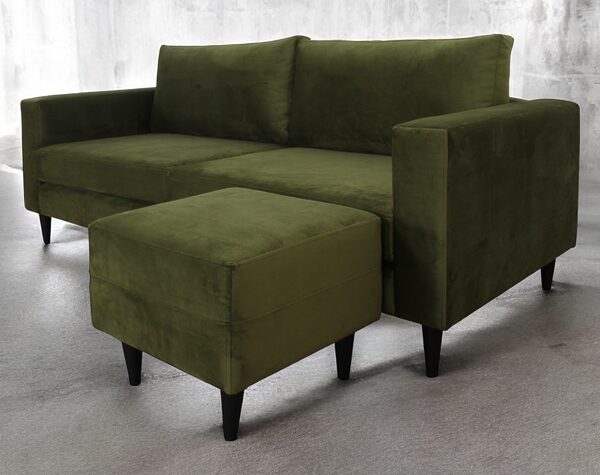 sofa tai 180 felpa verde musgo 2 photoroom