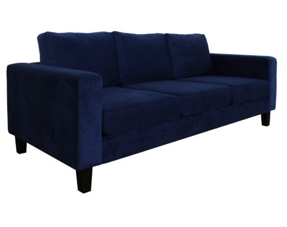 sofá 3 cuerpos tai felpa velluti sofá 3 cuerpos tai felpa velluti
