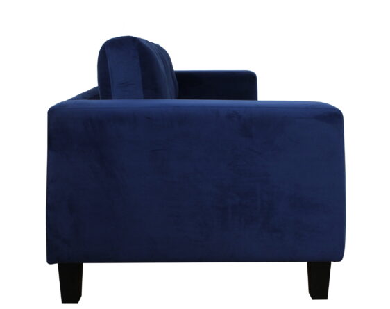 sofá 3 cuerpos tai felpa velluti sofá 3 cuerpos tai felpa velluti