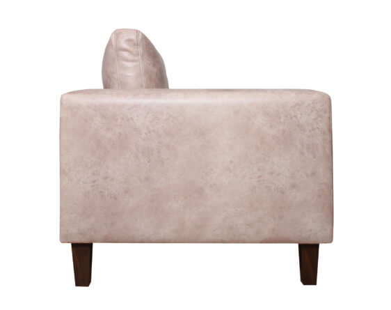 sofá tai 3 cuerpos tela envejecida