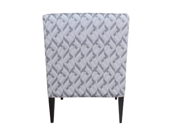 poltrona cecilia lino sunrise