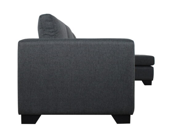 seccional mónaco derecho + butaca wr protect