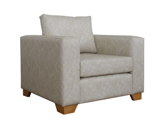 sofá mónaco 1 cuerpo cuero sintético pu motion white iso sofá mónaco 1 cuerpo cuero sintético pu motion white iso