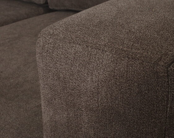 sofá cama urban queen 3d finesse