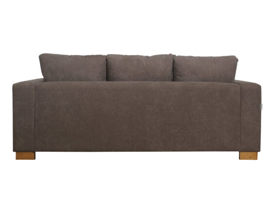 sofá cama urban queen 3d finesse