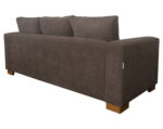 sofá cama urban queen 3d finesse