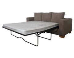 sofá cama urban queen 3d finesse