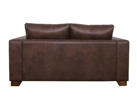 sofá mónaco 2 cuerpos tela envejecida tn edición limitada sofá mónaco 2 cuerpos tela envejecida tn edición limitada