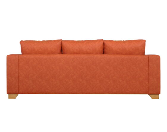 sofá mónaco 3 cuerpos cuero sintético pu motion sofá mónaco 3 cuerpos cuero sintético pu motion