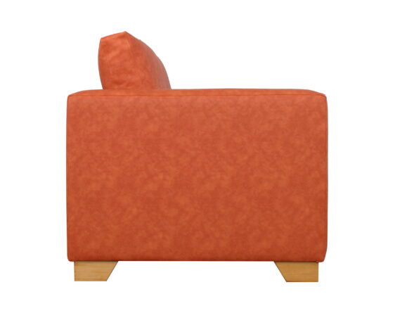 sofá mónaco 3 cuerpos cuero sintético pu motion sofá mónaco 3 cuerpos cuero sintético pu motion