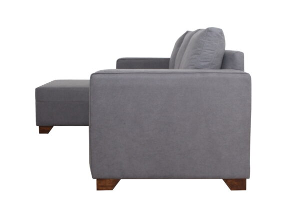 sofá 3 cuerpos viena vv27 con pouf sofá 3 cuerpos viena vv27 con pouf