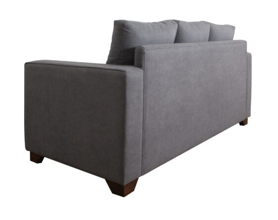 sofá 3 cuerpos viena vv27 con pouf sofá 3 cuerpos viena vv27 con pouf