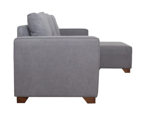 sofá 3 cuerpos viena vv27 con pouf sofá 3 cuerpos viena vv27 con pouf