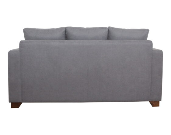 sofá 3 cuerpos viena vv27 con pouf sofá 3 cuerpos viena vv27 con pouf