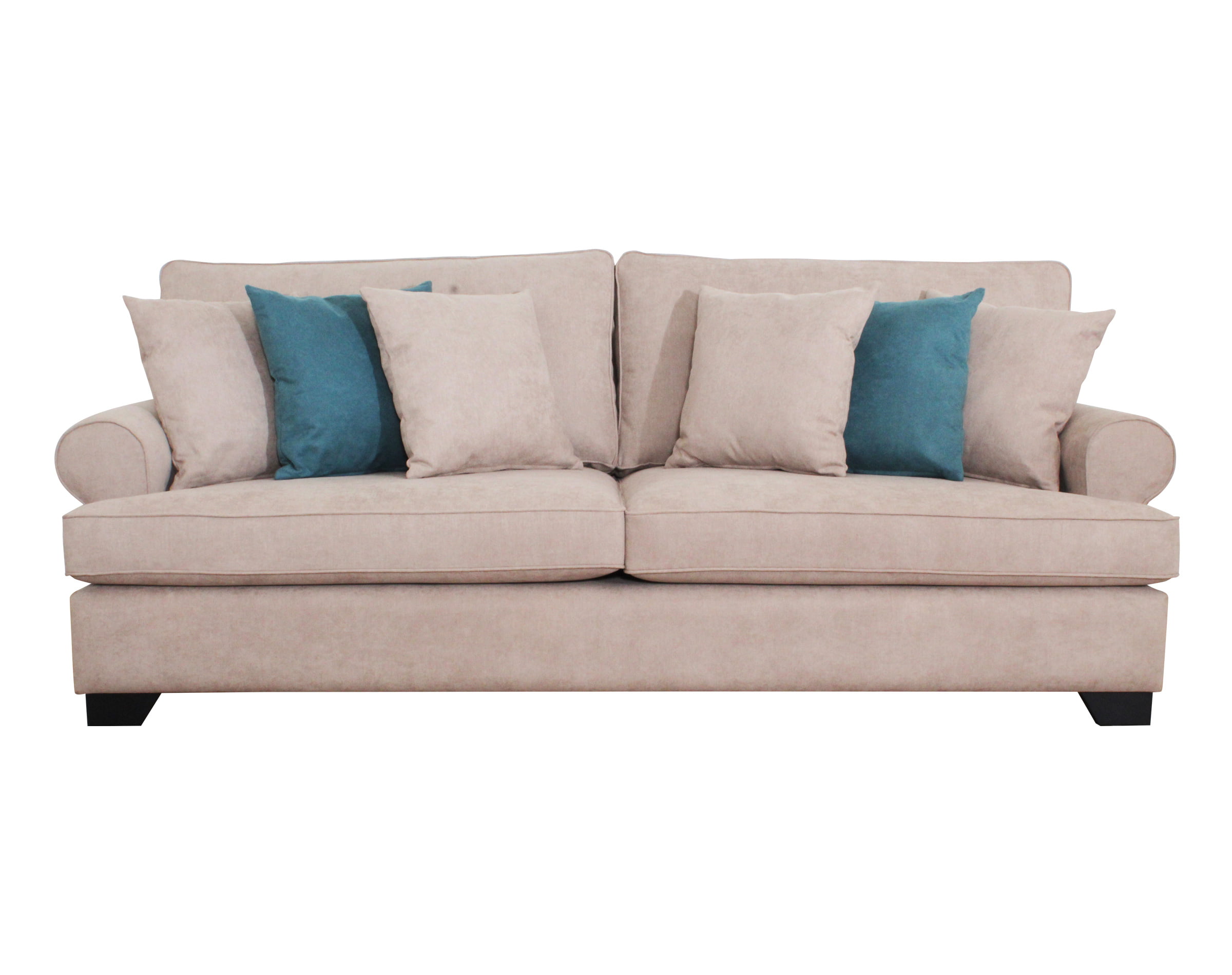 sofa clasico 3 cuerpos 1