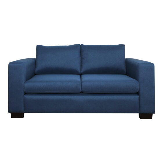 sofa monaco 2 cuerpos curitiba azul fl 01