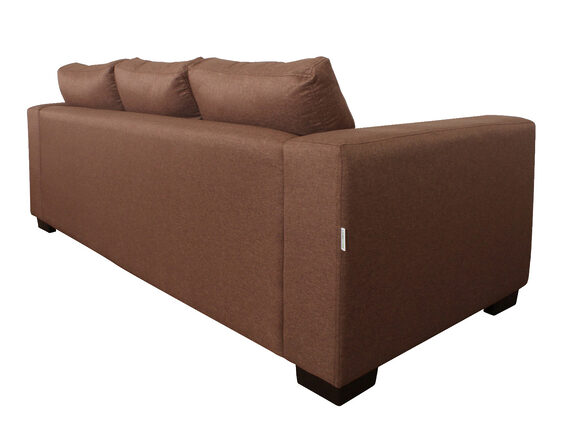 sofá 3 cuerpos 200 cm thomas curitiba sofá 3 cuerpos 200 cm thomas curitiba