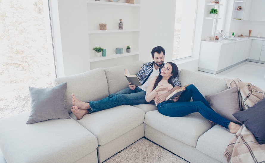 cat sofas modulares