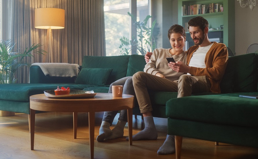cat sofas seccionales