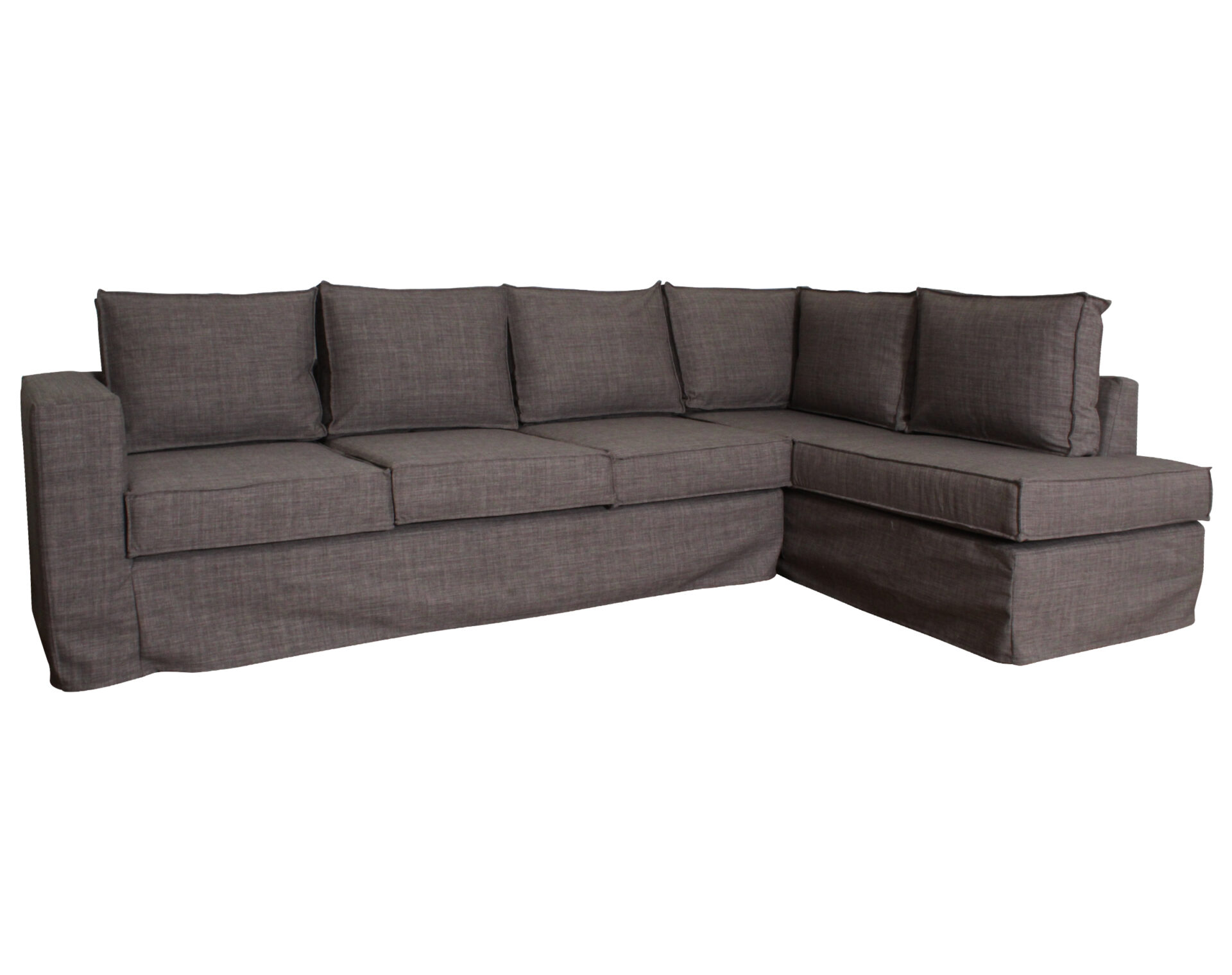 sofa modular bariloche funda pespunte iso 2