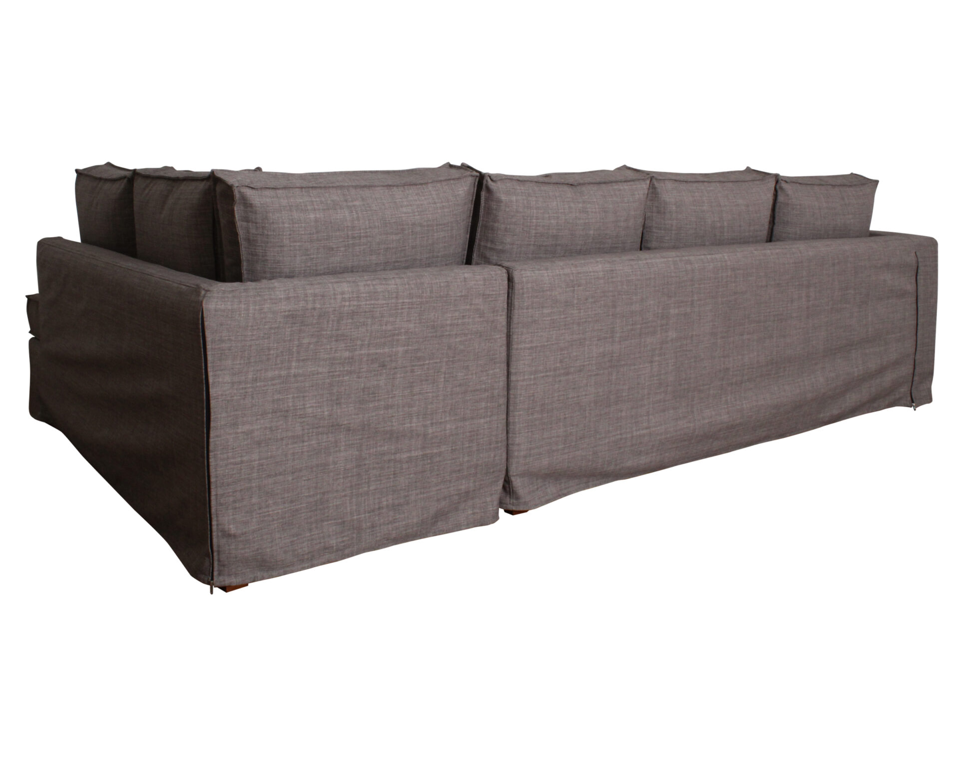 sofa modular bariloche funda pespunte lateral 3