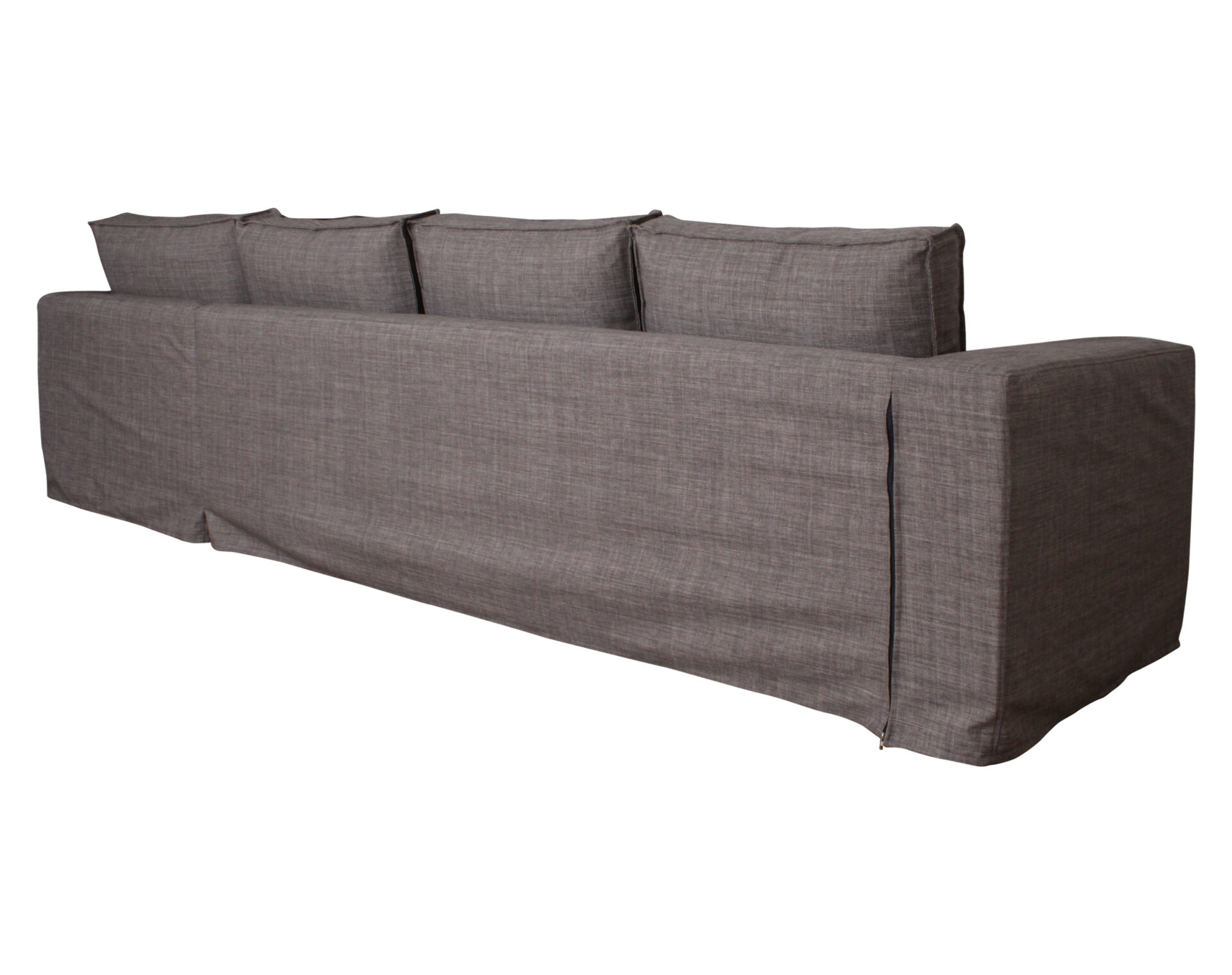 sofa modular bariloche funda pespunte lateral 4