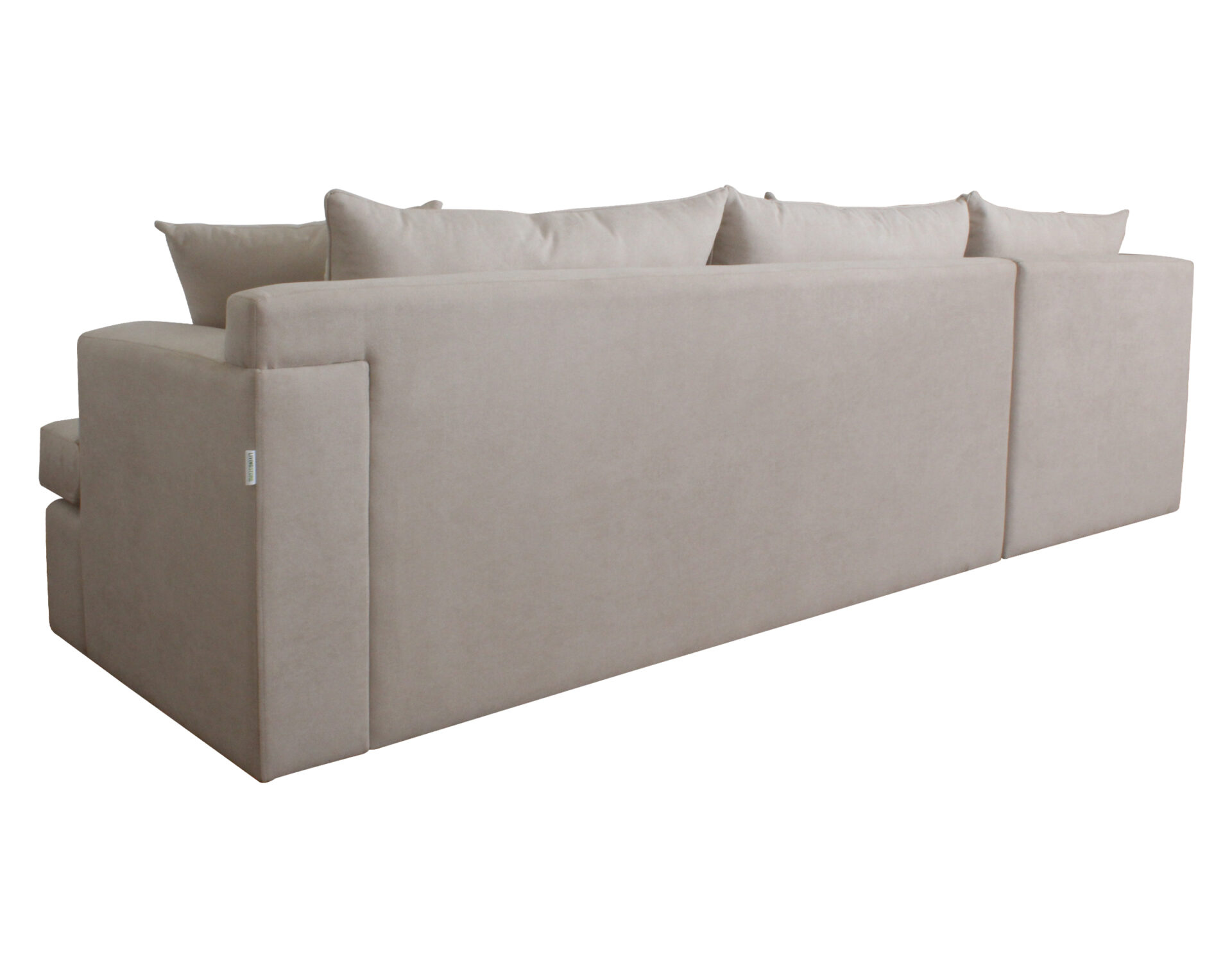 sofa modular cojines iso4
